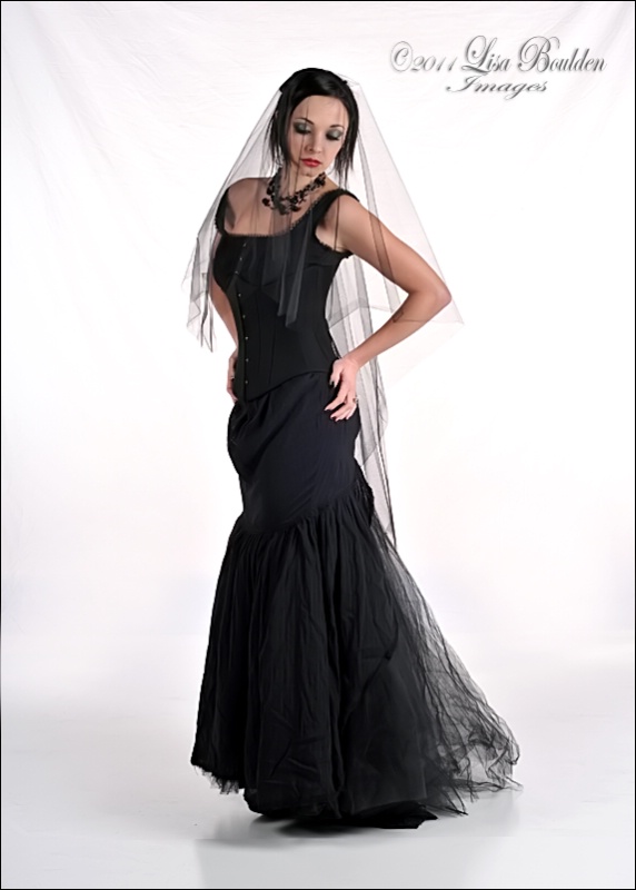 Gothic Bride