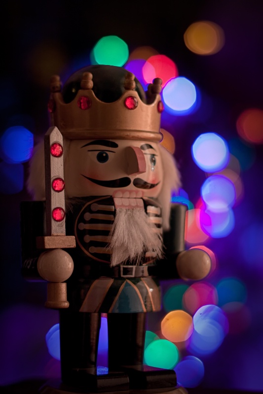 The Nutcracker