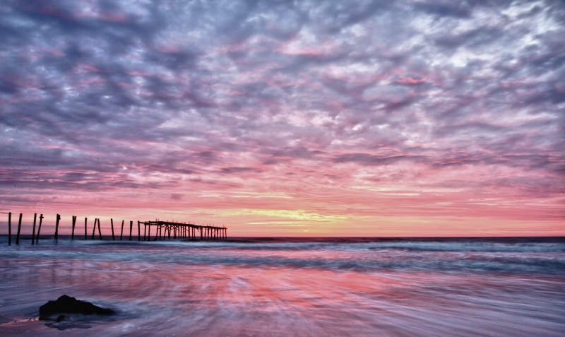 Ocean City Sunrise