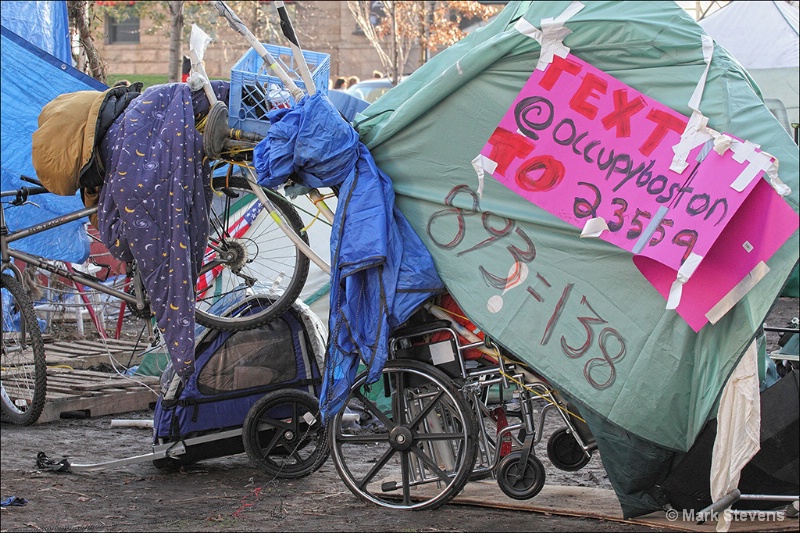 Occupy Boston 4