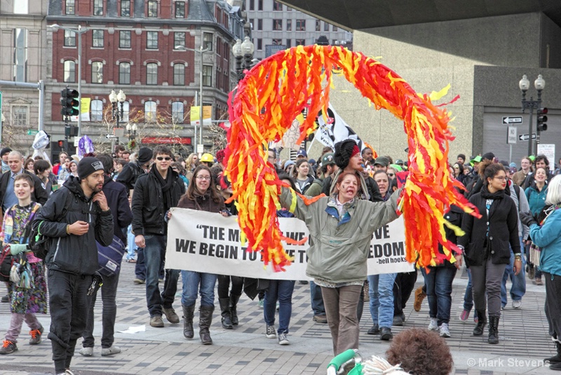 Occupy Boston 6