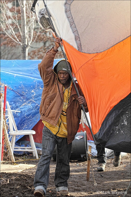 Occupy Boston 8
