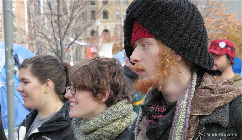 Occupy Boston 14