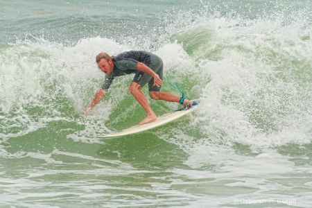 Ponce Surfer 121611