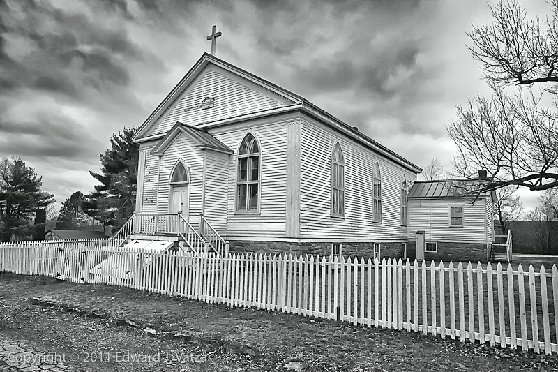 Immaculate Conception Church