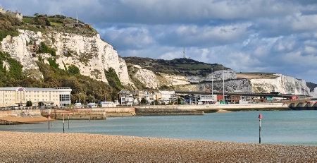 White Cliffs of Dover