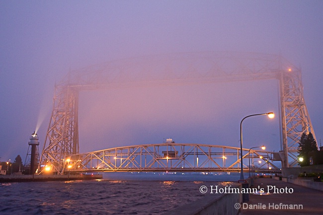 Duluth - ID: 12641714 © Dan Hoffmann