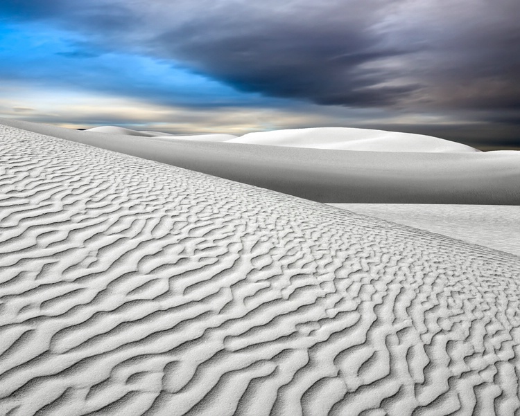 White Sands NM