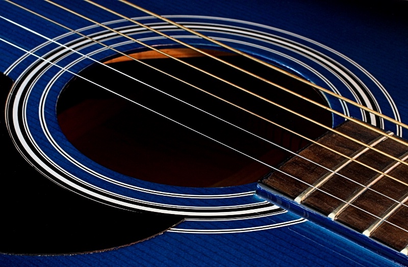 Guitar Strings