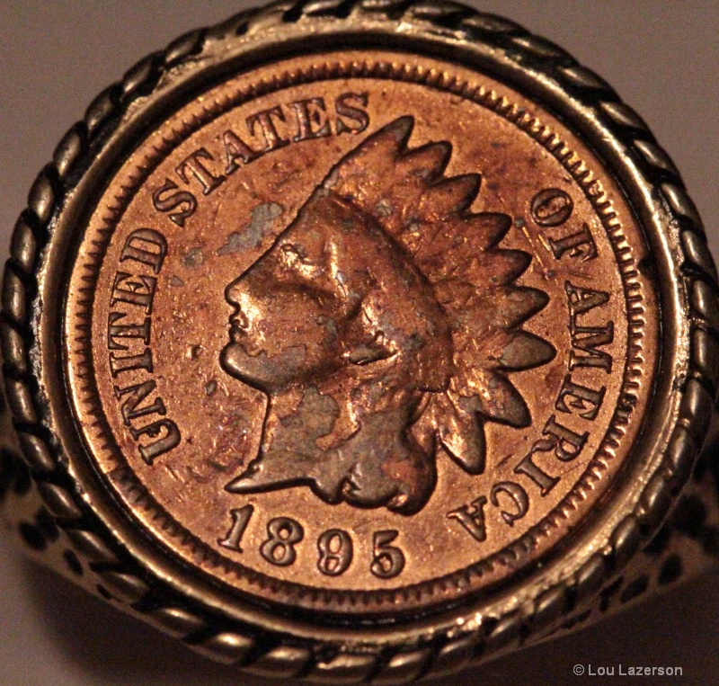  Indian Head Penny