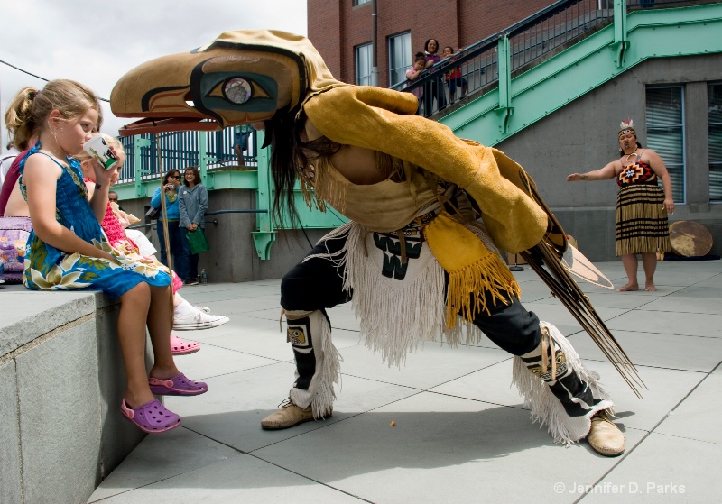 Native American Celebration