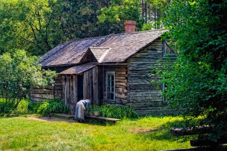 Morning Chores