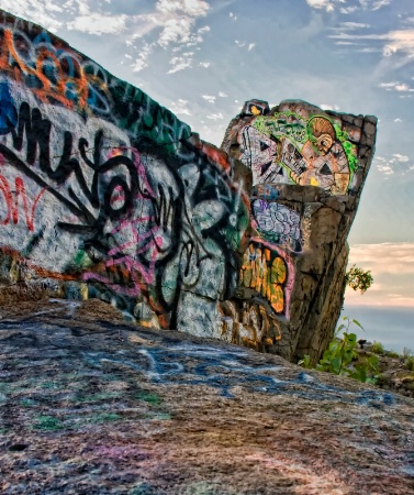 Quincy Quarry