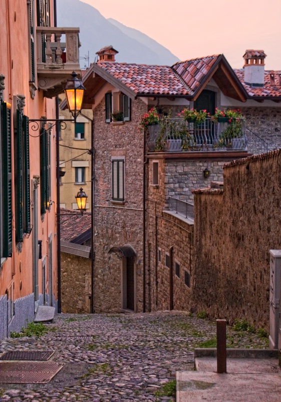 More from Varenna Italy