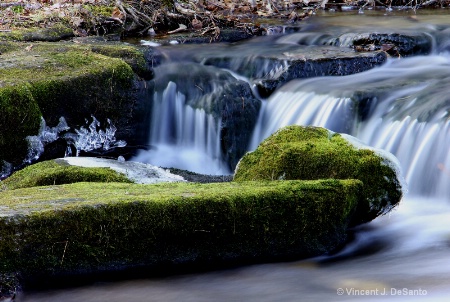 River Falls, Rhode Island