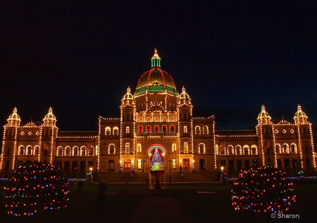 2012 in Victoria, BC