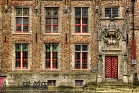 Brugge, Belgium