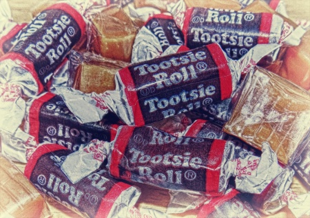 Oldtime Candy