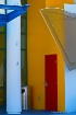 Red Door