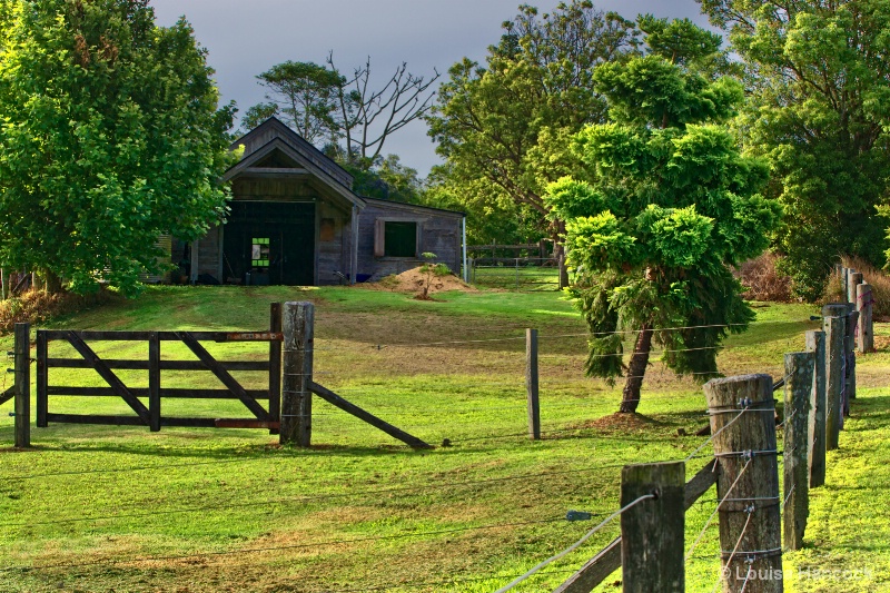 The Stables