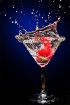 Strawberry Splash