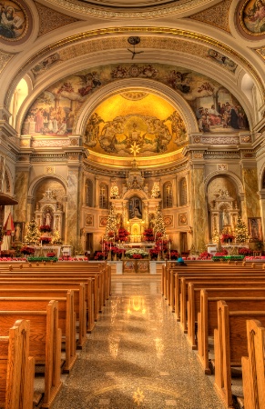 St. Hyacinth Basilica