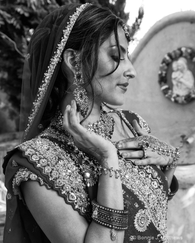 India Bride Ami Profille