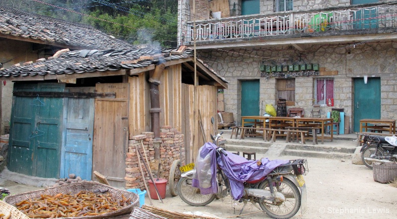 Rural Village