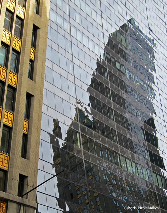 new york city reflections_123