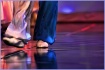 Two-Shoe Ballet