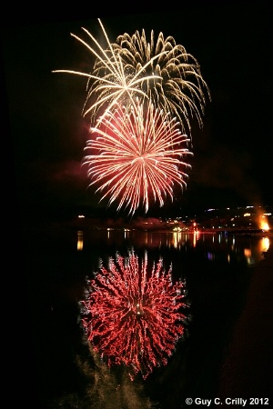 Lake Chelan Winterfest