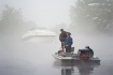 Fishing in the Fo...