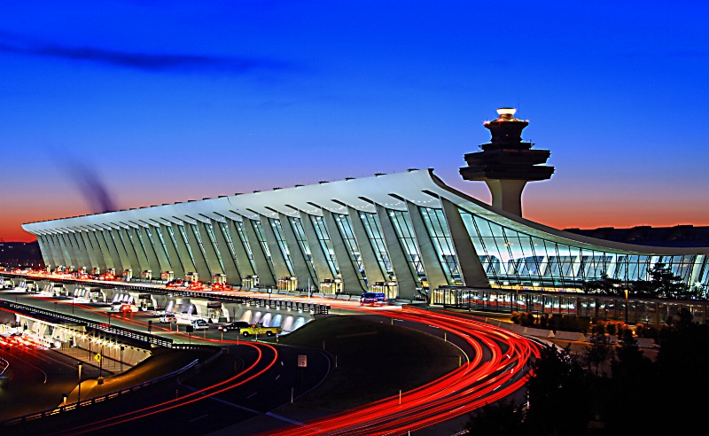 Washington Dulles