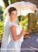 Parasol Bride