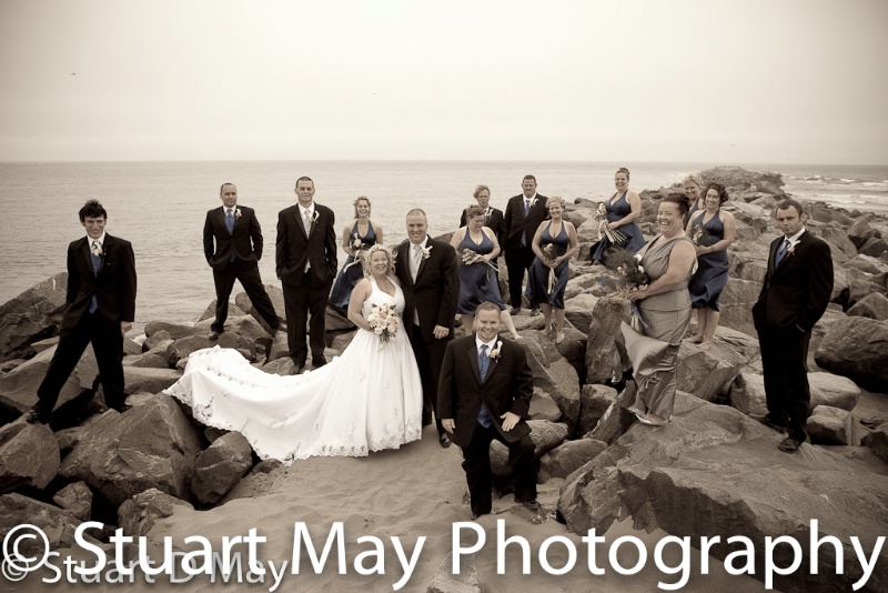 wedding sample-20 - ID: 12697985 © Stuart May