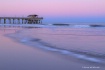 Tybee Island Pier