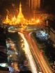 night seen