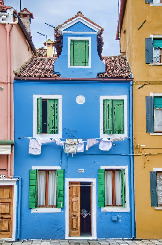 Burano Living