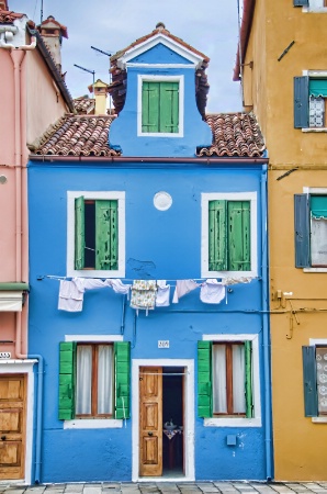 Burano Living