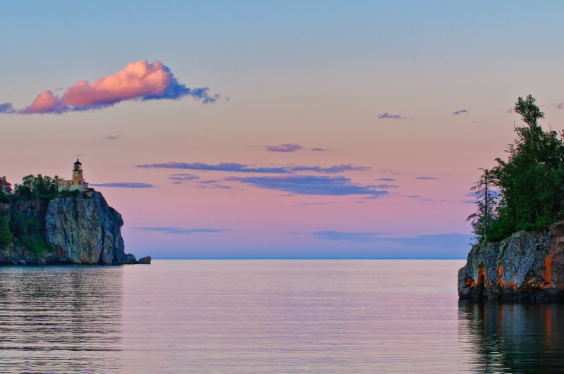 Splitrock Lighthouse 2