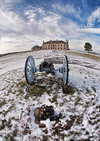 The French Castle