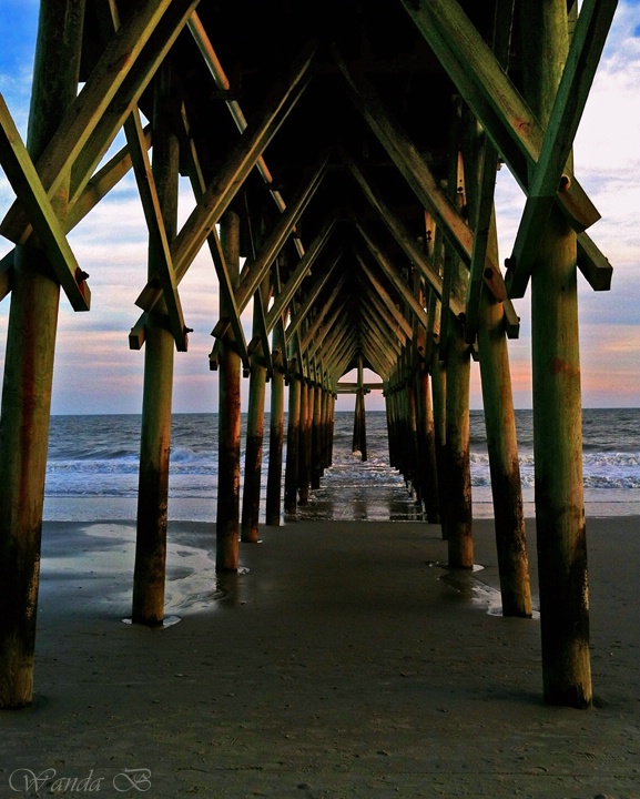 Pier Chapel