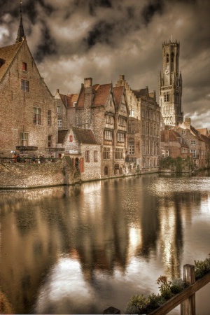 Brugge, Belgium