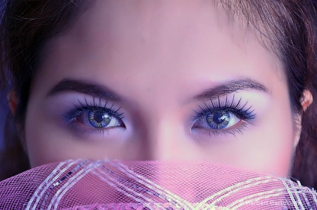 Eyes