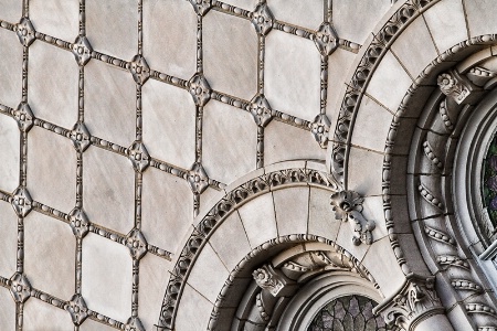 Venetian Details