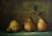 Three Pears