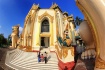 Go to Pagoda
