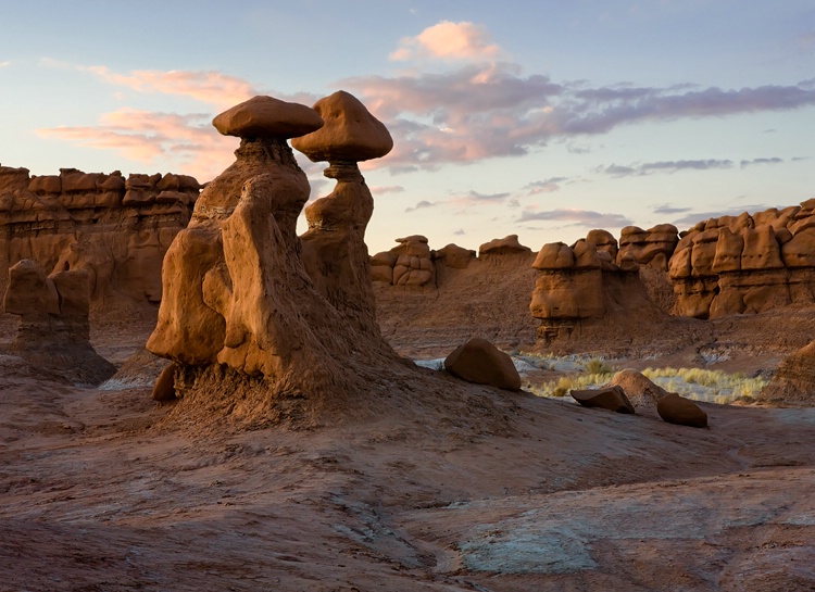 Goblin Valley