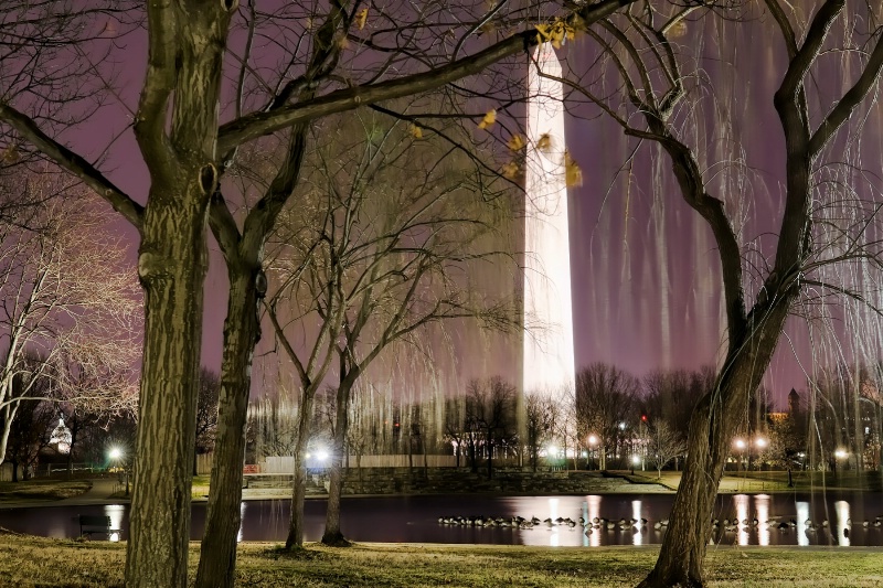 Washington Monument