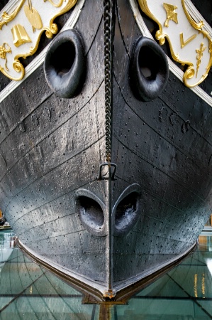 SS Great Britain, Bristol